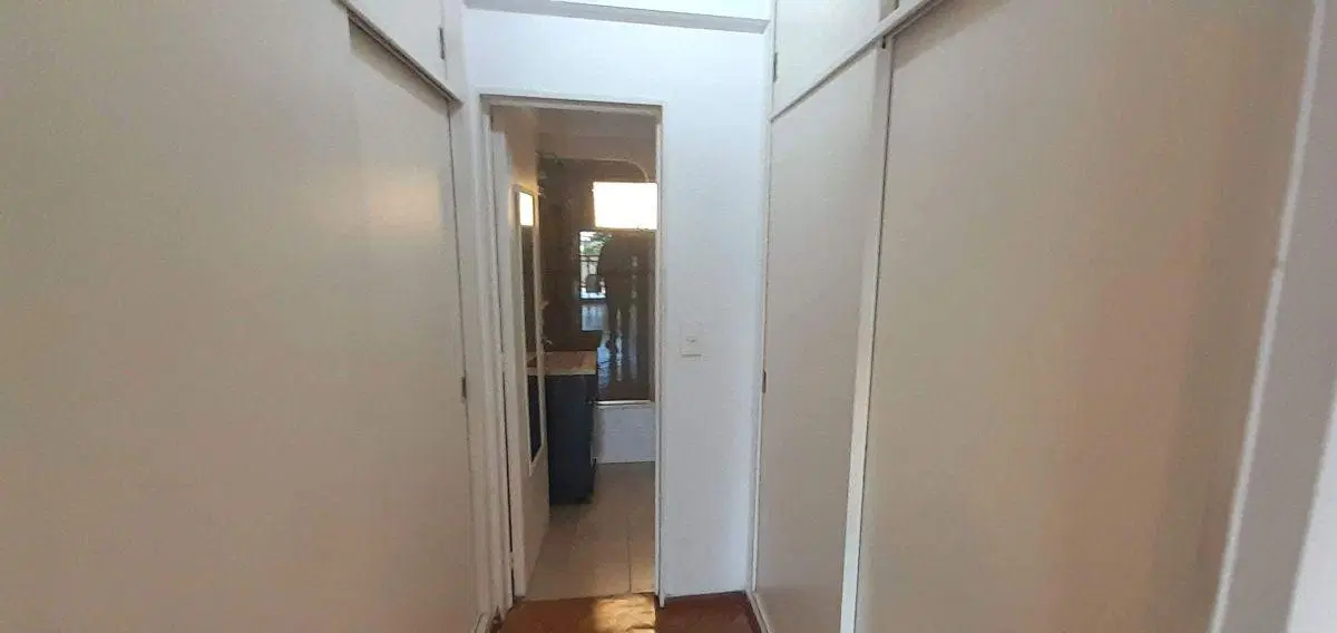 Departamento de 54 m² en alquiler con balcón y patio en Flores Norte 1