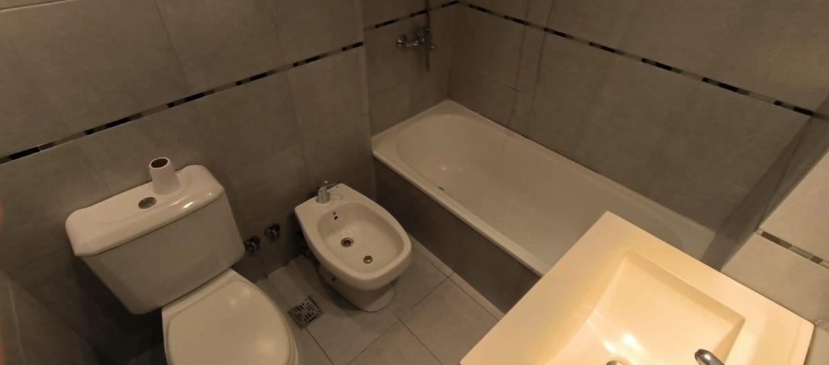 Foto de Departamento de 34 m2 de 1 ambiente en alquiler en Colegiales, imagen 4