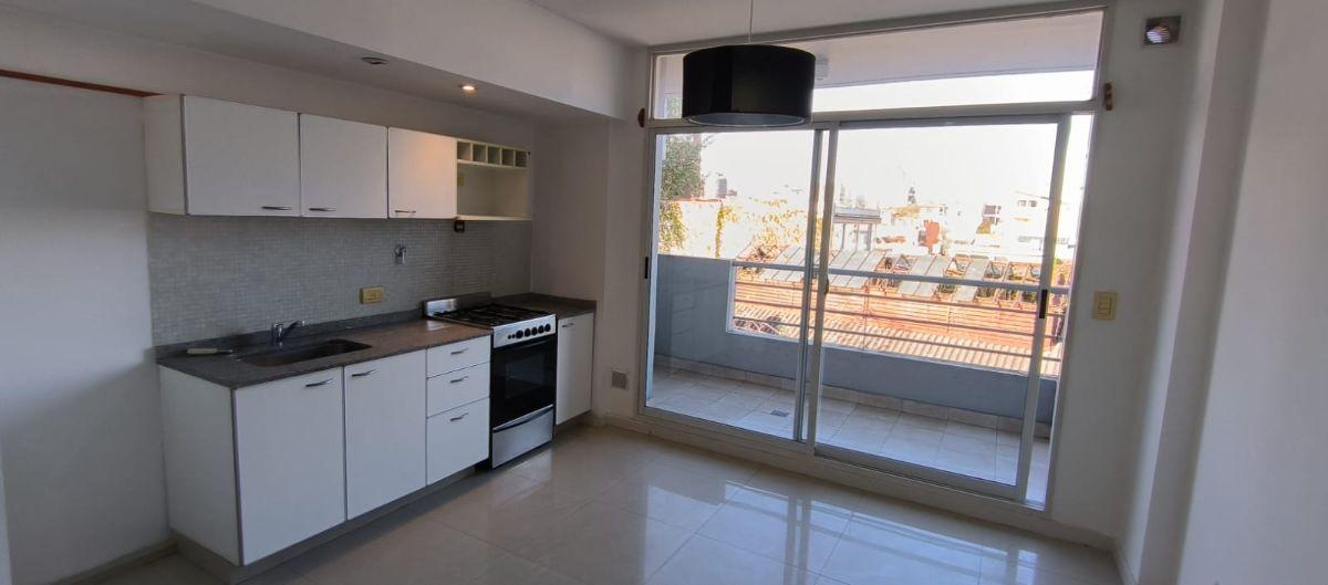 Foto de Departamento de 34 m2 de 1 ambiente en alquiler en Colegiales, imagen 5