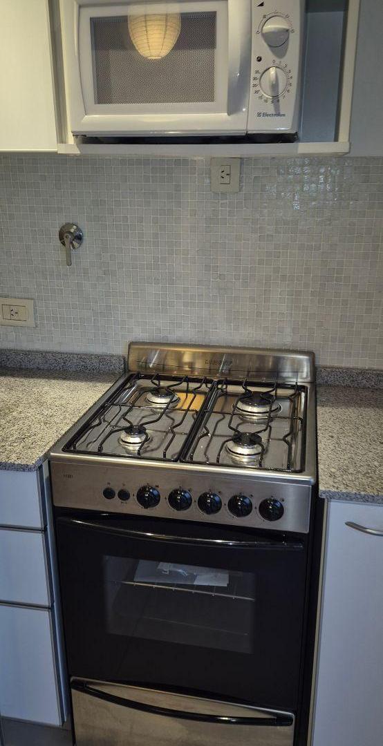 Foto de Departamento de 37 m2 de 1 ambiente en alquiler en Colegiales, imagen 5