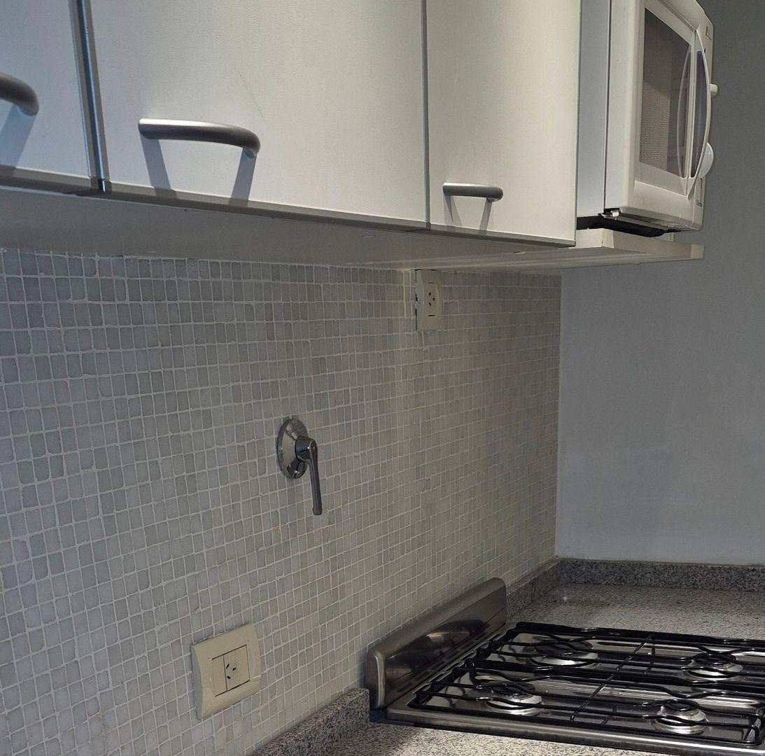 Foto de Departamento de 34 m2 de 1 ambiente en alquiler en Colegiales, imagen 3