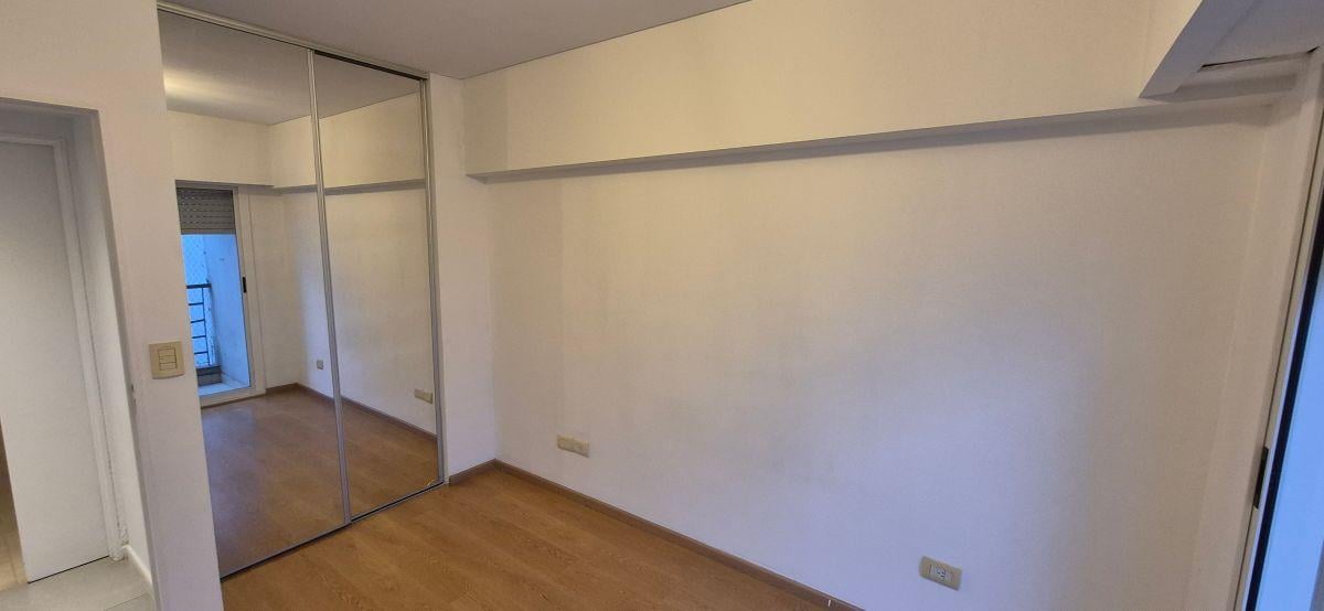 Foto de Departamento de 44m² con 1 dormitorio, balcon, apto profesional en, imagen 2