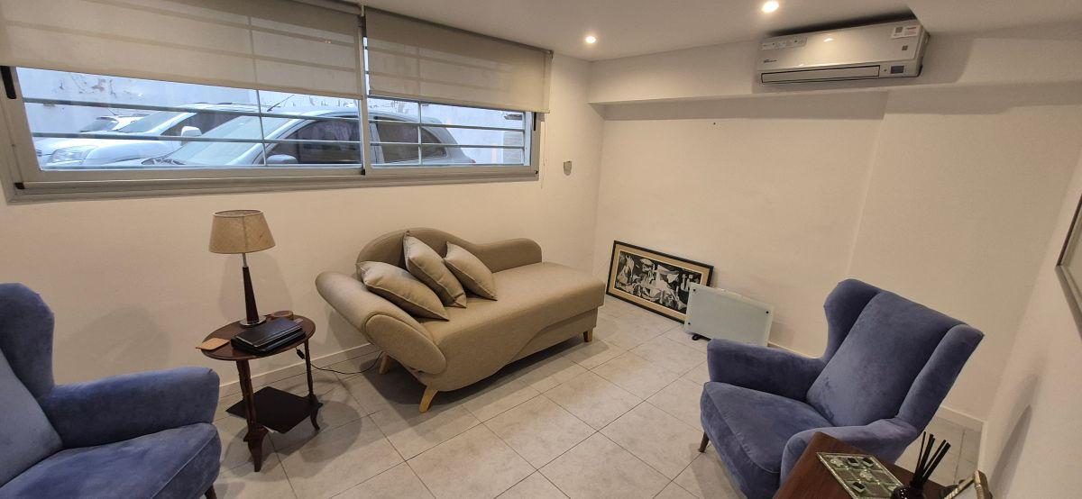 Foto de Oficina comercial de 45 m² en venta en Colegiales con cochera fija, imagen 3