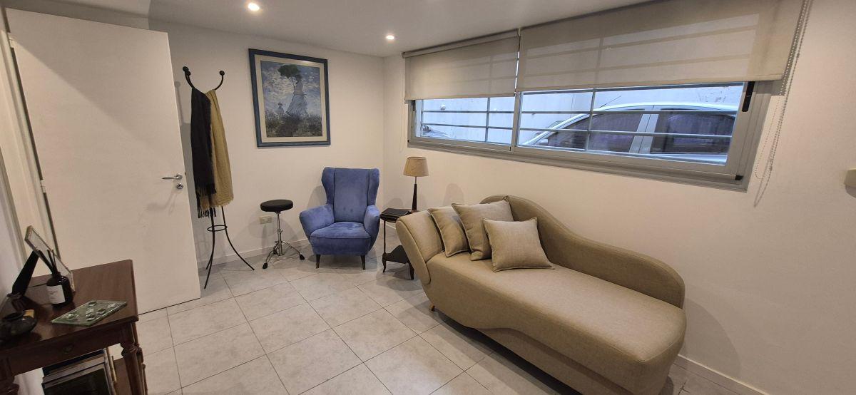 Foto de Oficina comercial de 45 m² en venta en Colegiales con cochera fija, imagen 4