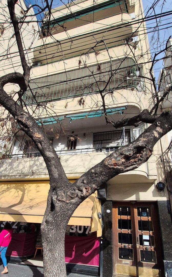 Foto de Departamento de 95 m² con 3 dormitorios en venta en Floresta Sur. PARA, imagen 2