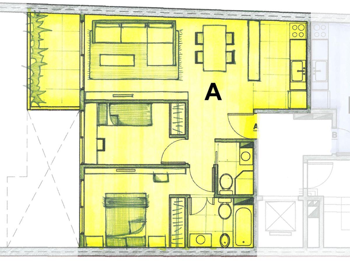 Apartamento