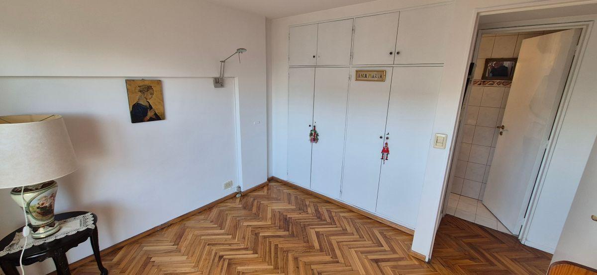 Foto de Departamento de 51 m² con 1 habitación en alquiler en Almagro., imagen 3