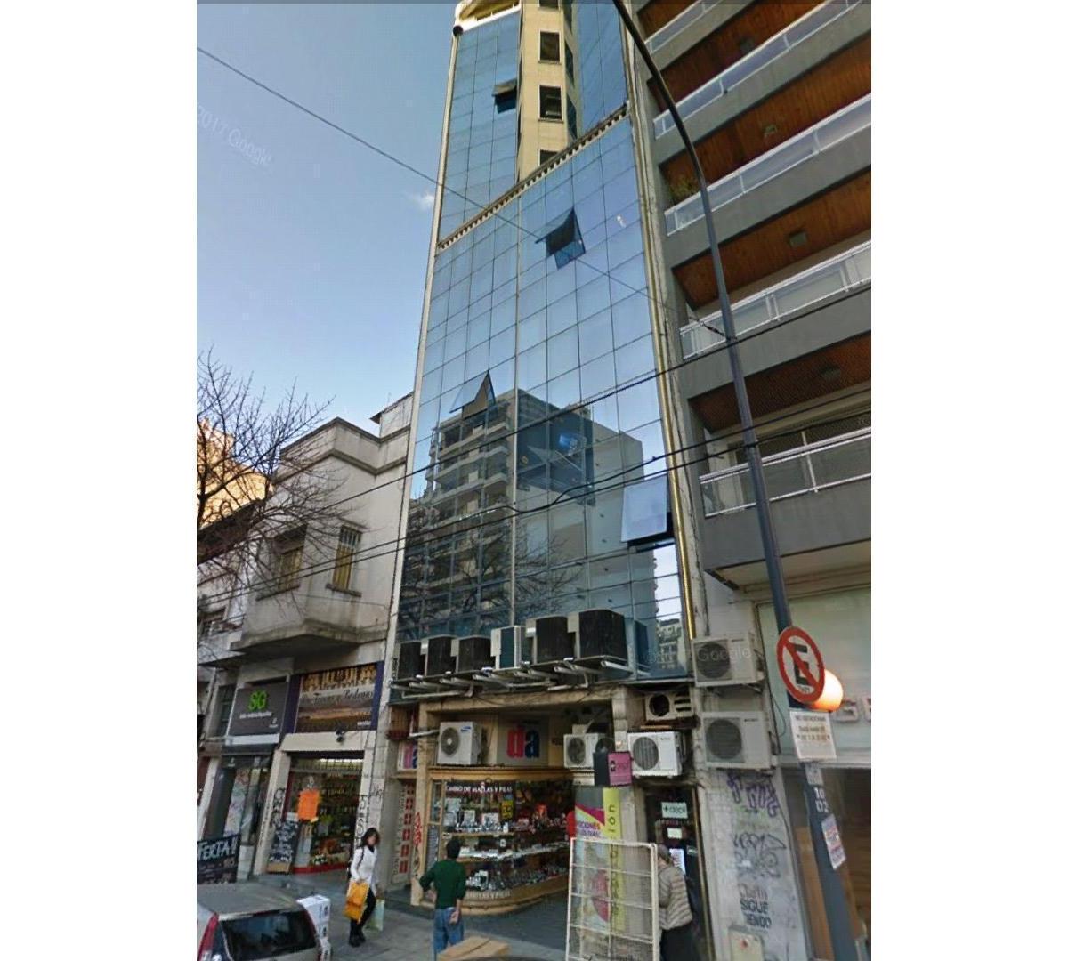 exc oficina  recepcion y 3 despachos 2 baños mts subte B