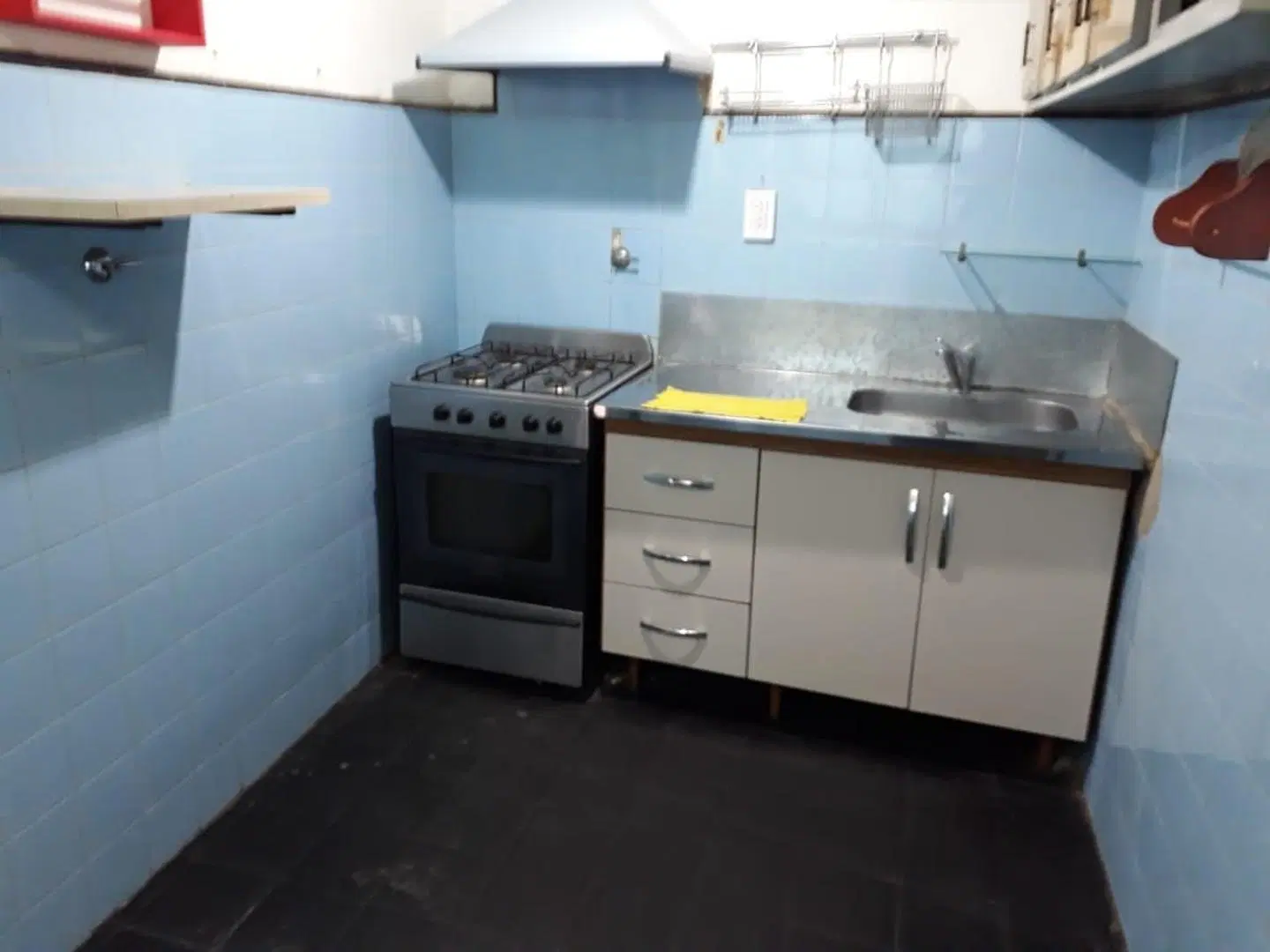 Exc PH 4 amb c patio cub excel ubicacion cerca subte E 5