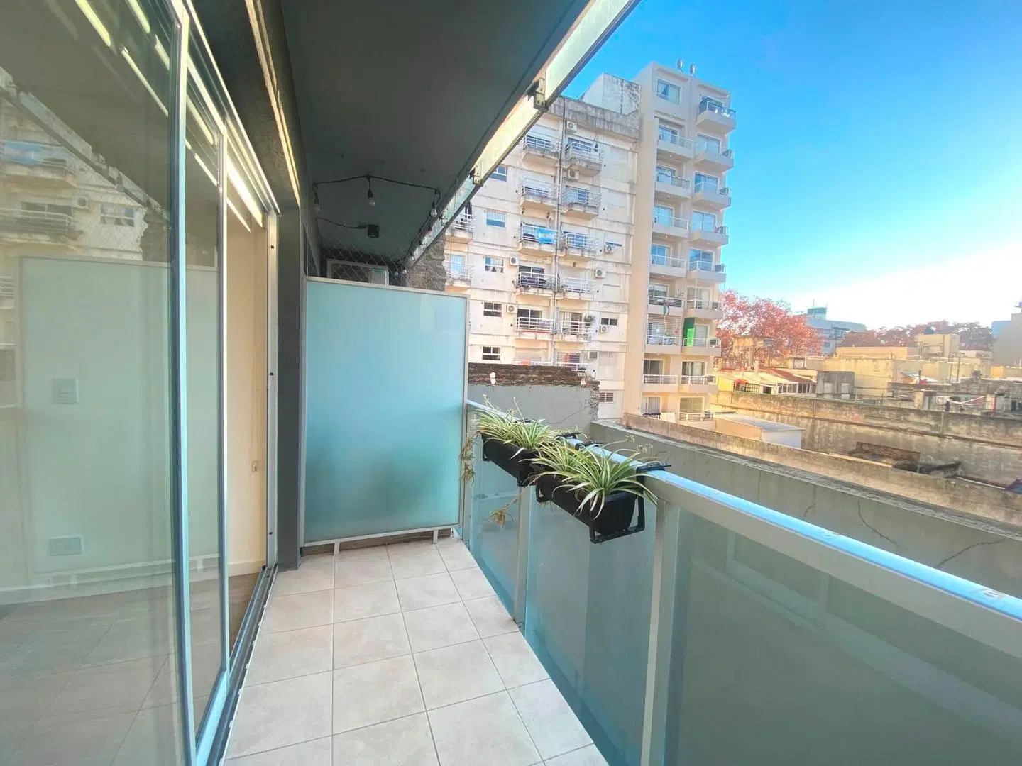 Monoambiente excel por estado y ubicacion cfte c/balcon 4