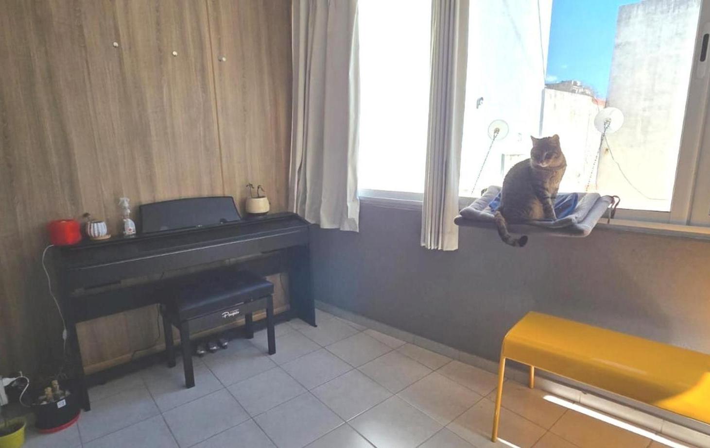 Foto de 2 ambientes balcon, imagen 4