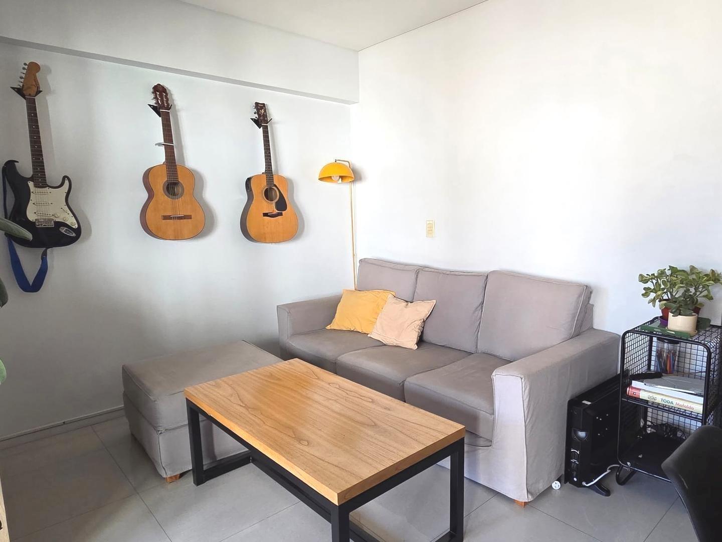 Foto de 2 ambientes balcon, imagen 3