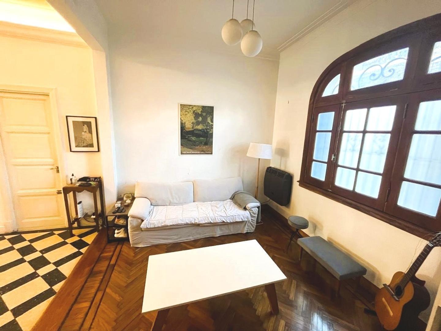Foto de Excelente PH 4 amb PB 2 bños patio parrilla cochera, imagen 1