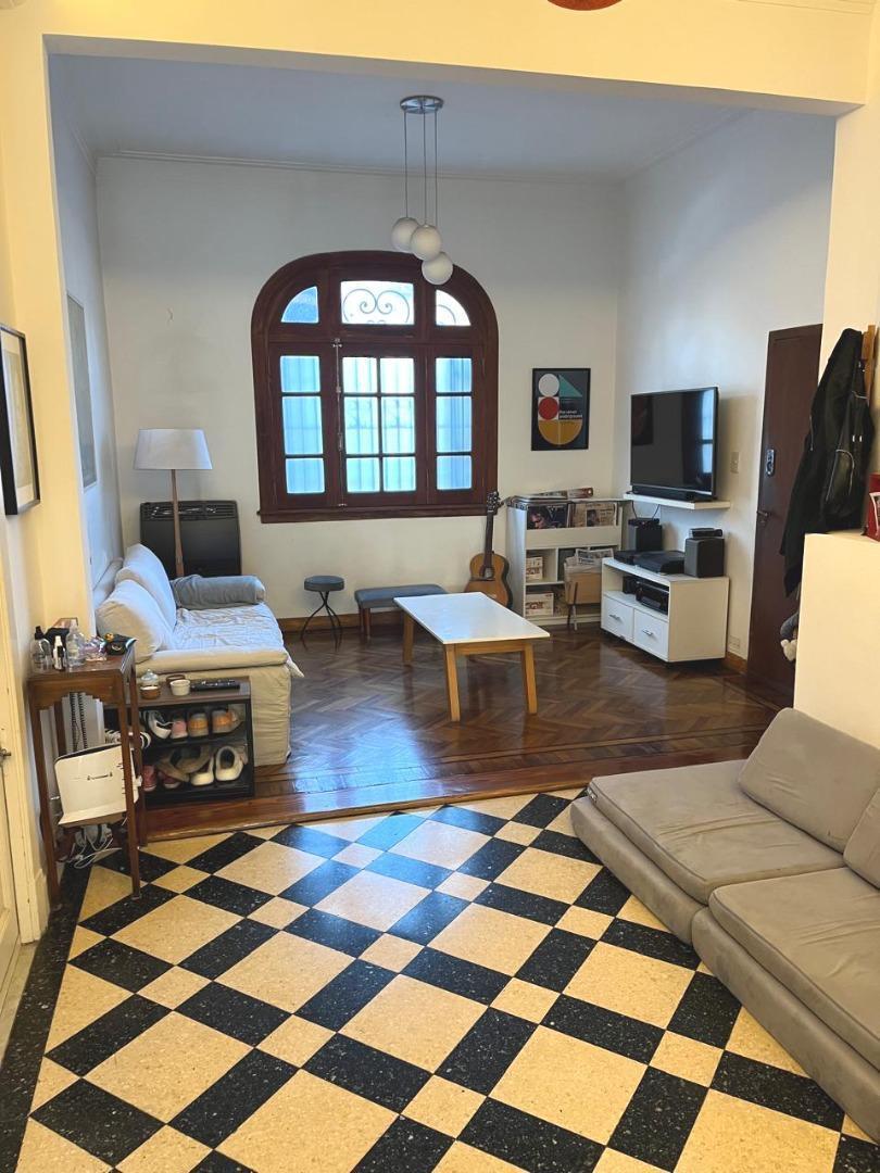 Foto de Excelente PH 4 amb PB 2 bños patio parrilla cochera, imagen 2