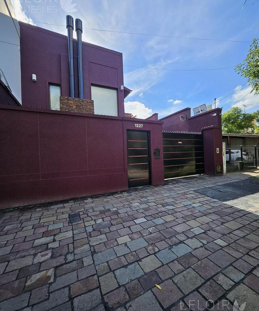 Casa En Venta 3 dormitorios en Ituzaingo Norte