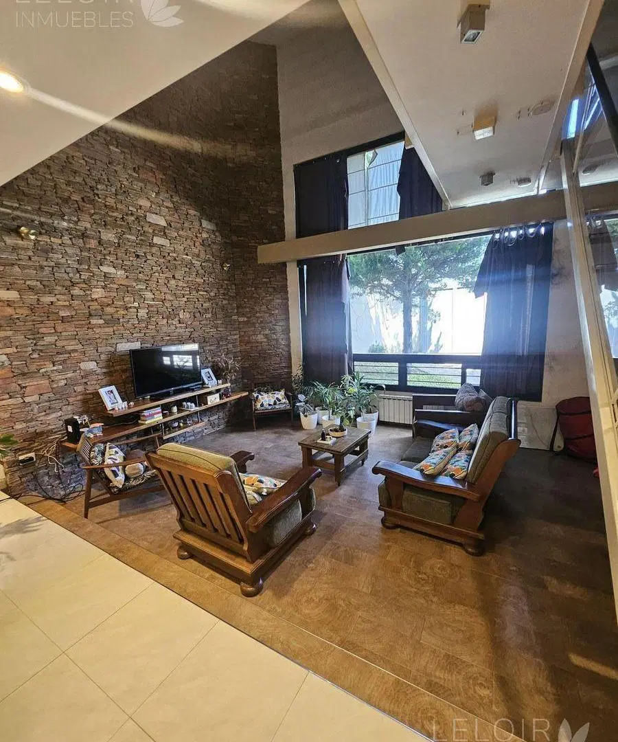 Casa En Venta 3 dormitorios En Parque Leloir 3