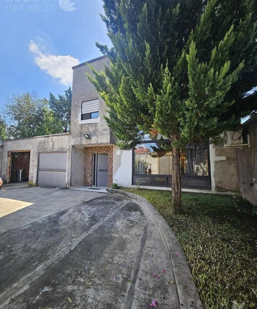 Casa En Venta 3 dormitorios En Parque Leloir 5