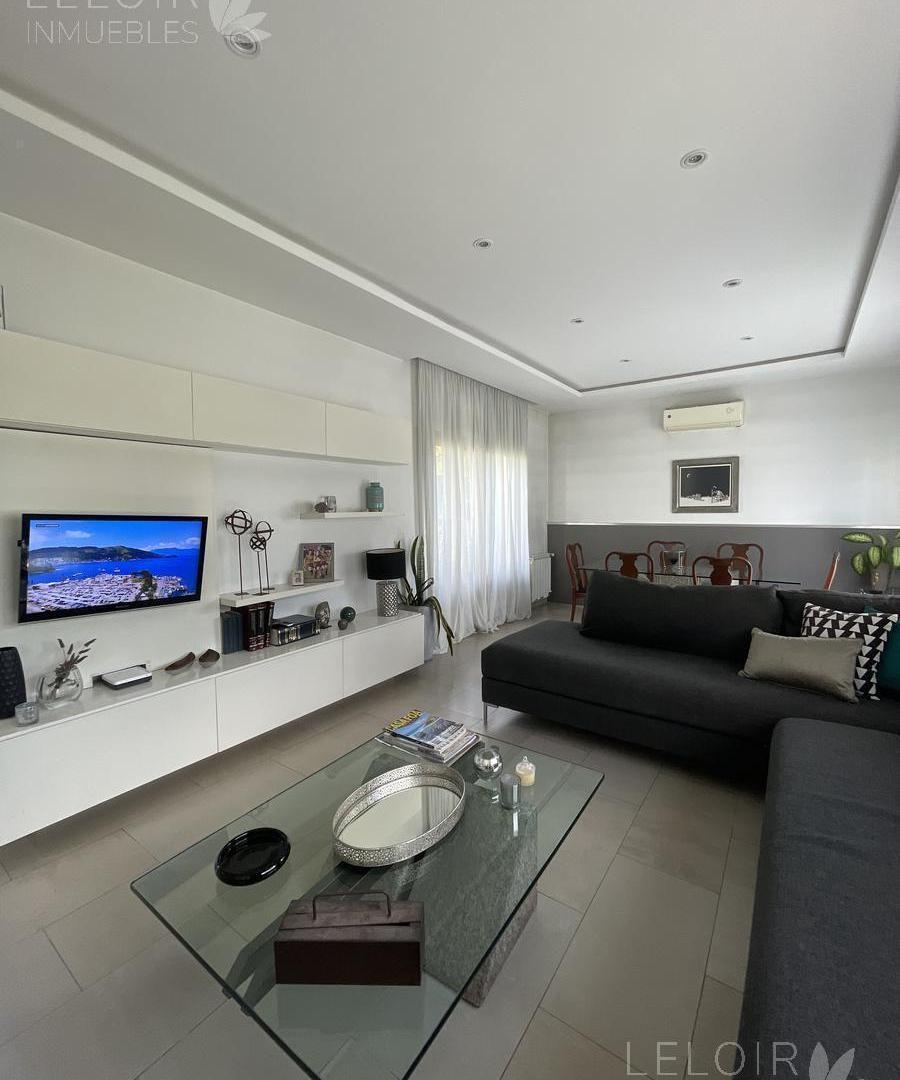 Casa En Venta 3 dormitorios En Altos Del Sol