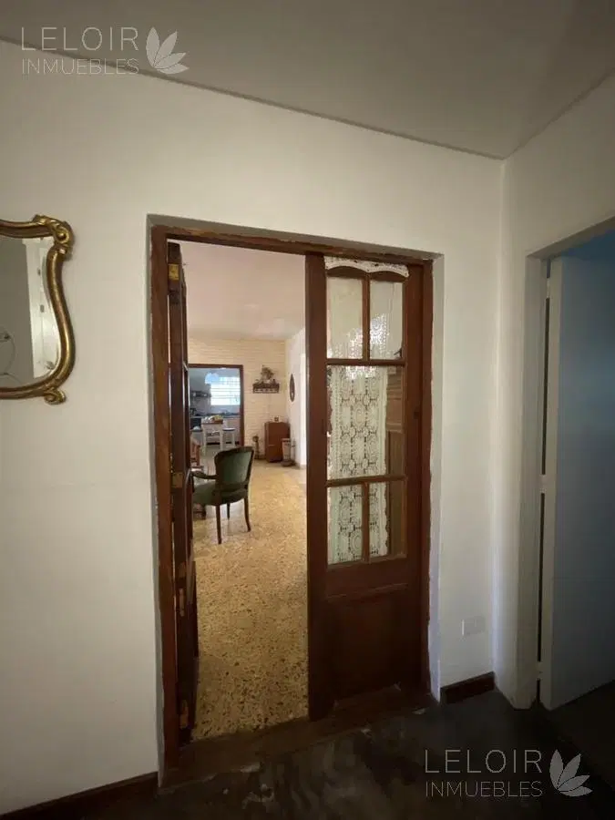 Casa En Venta 4 dormitorios En Parque Leloir 4