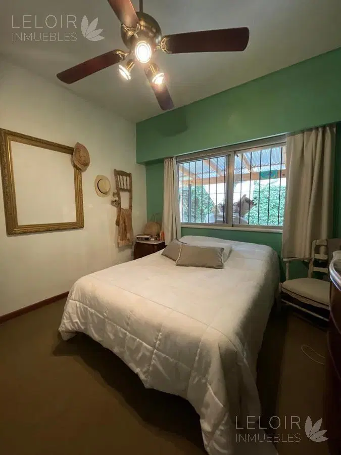 Casa En Venta 4 dormitorios En Parque Leloir 3