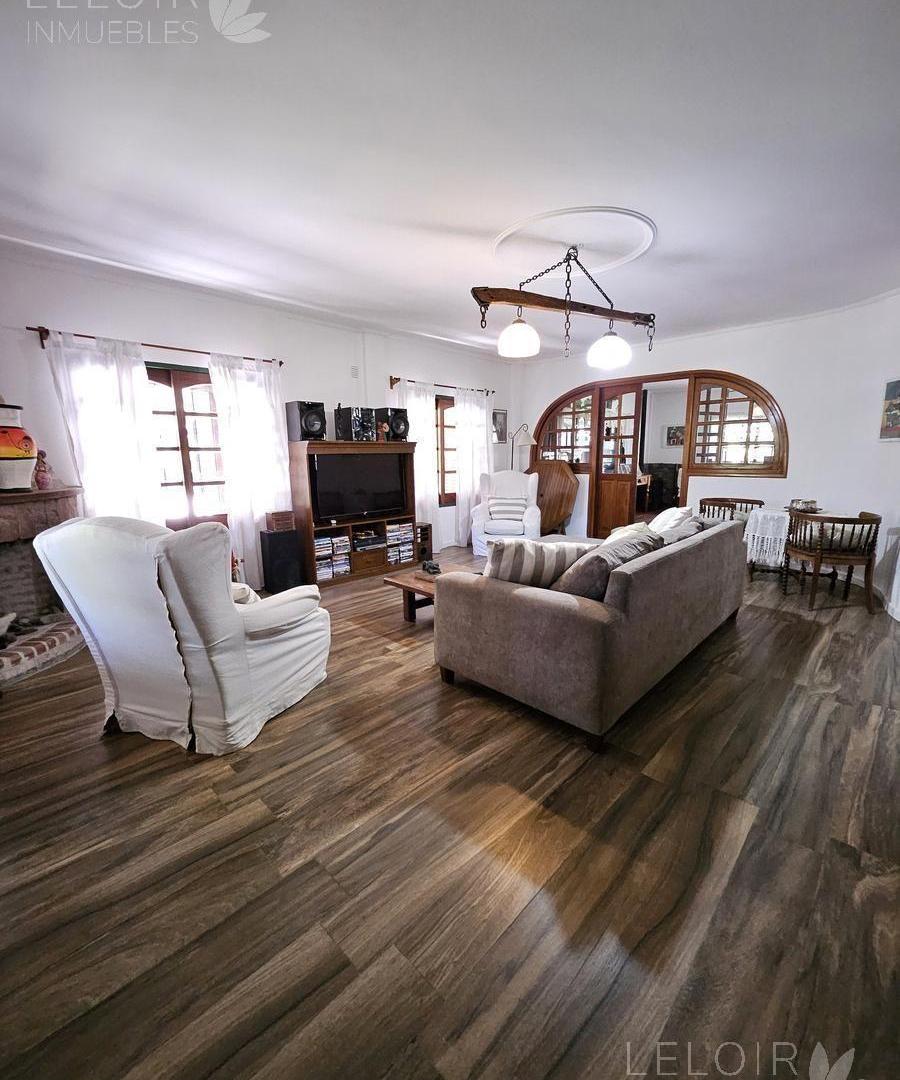 Foto de Casa En Venta 3 dormitorios En Parque Leloir, imagen 5
