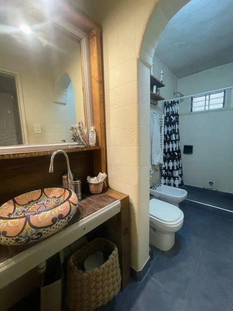 Casa en venta 3 dormitorios en Parque Leloir 5