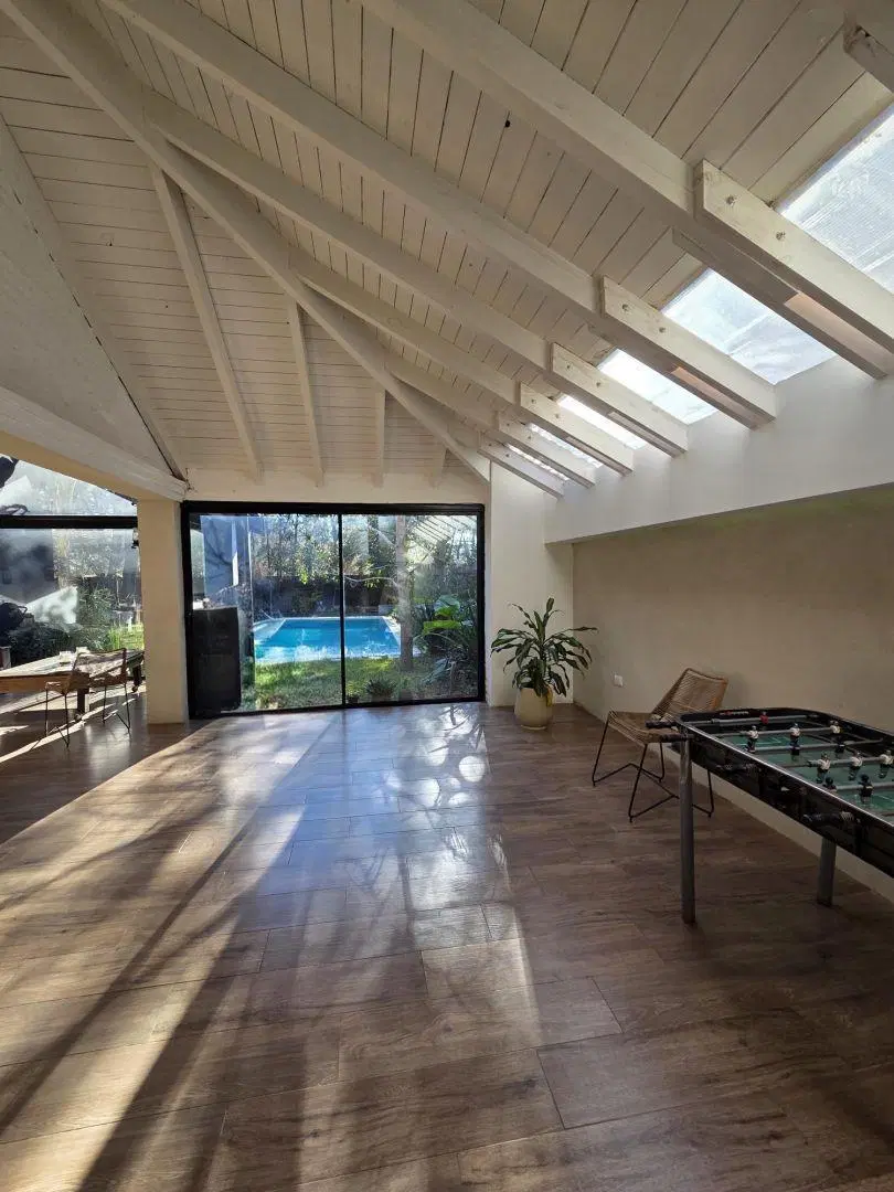 Casa en venta 3 dormitorios en Parque Leloir 3