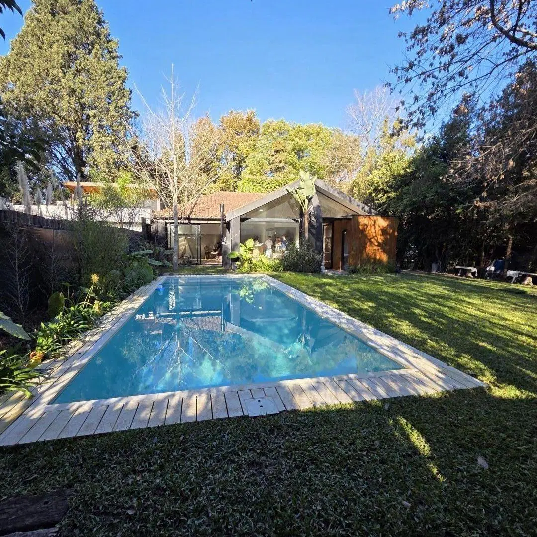 Casa en venta 3 dormitorios en Parque Leloir 4