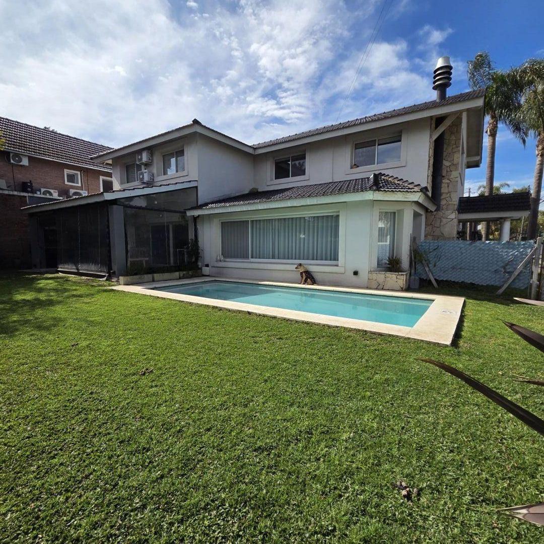 Foto de Casa en venta Country San Miguel del Ghiso Bella Vista, imagen 3