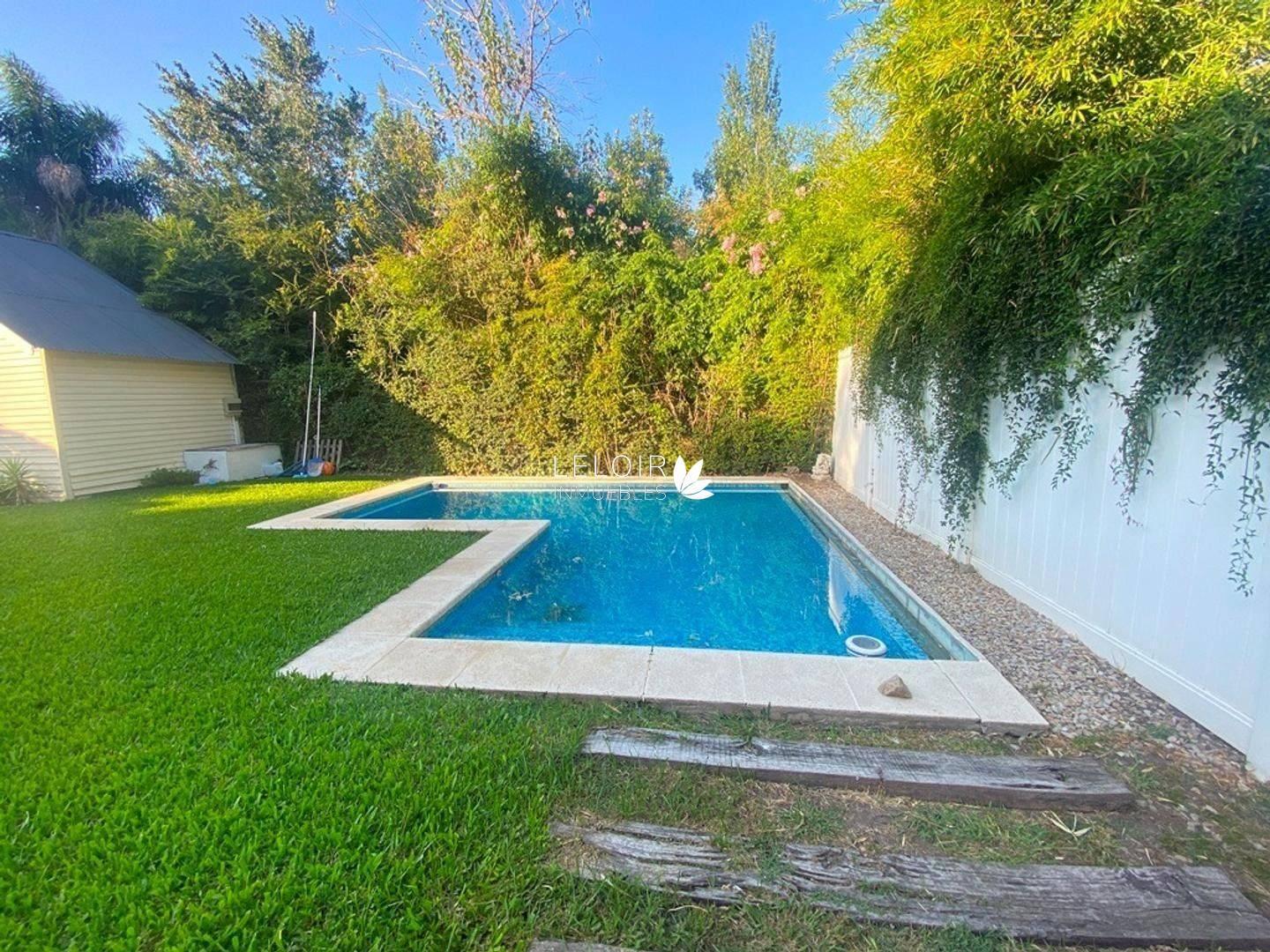Foto de Casa en venta 3 dormitorios en Parque Leloir, imagen 3