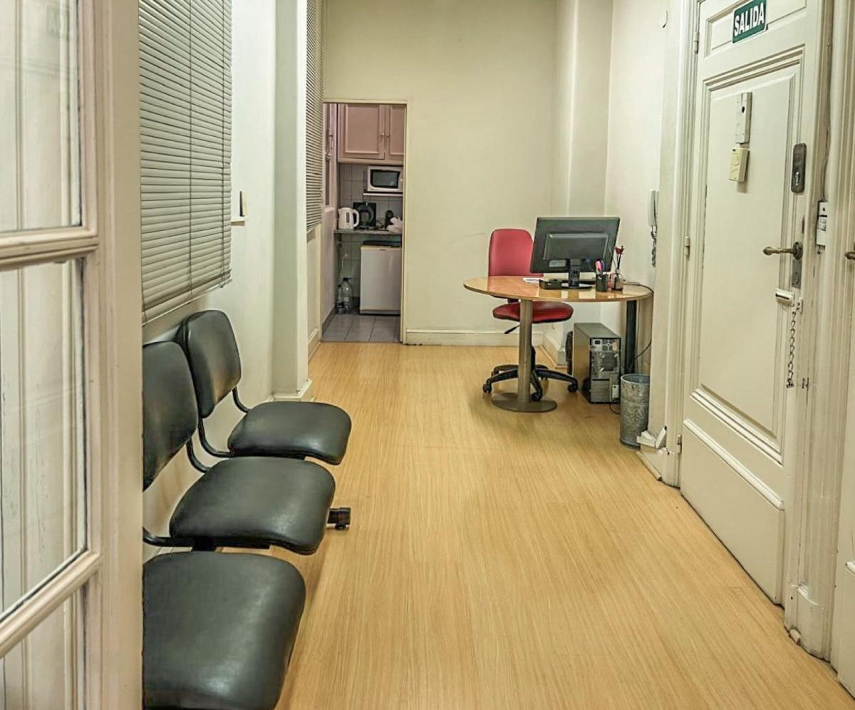 Oficina - Centro (Capital Federal) 1
