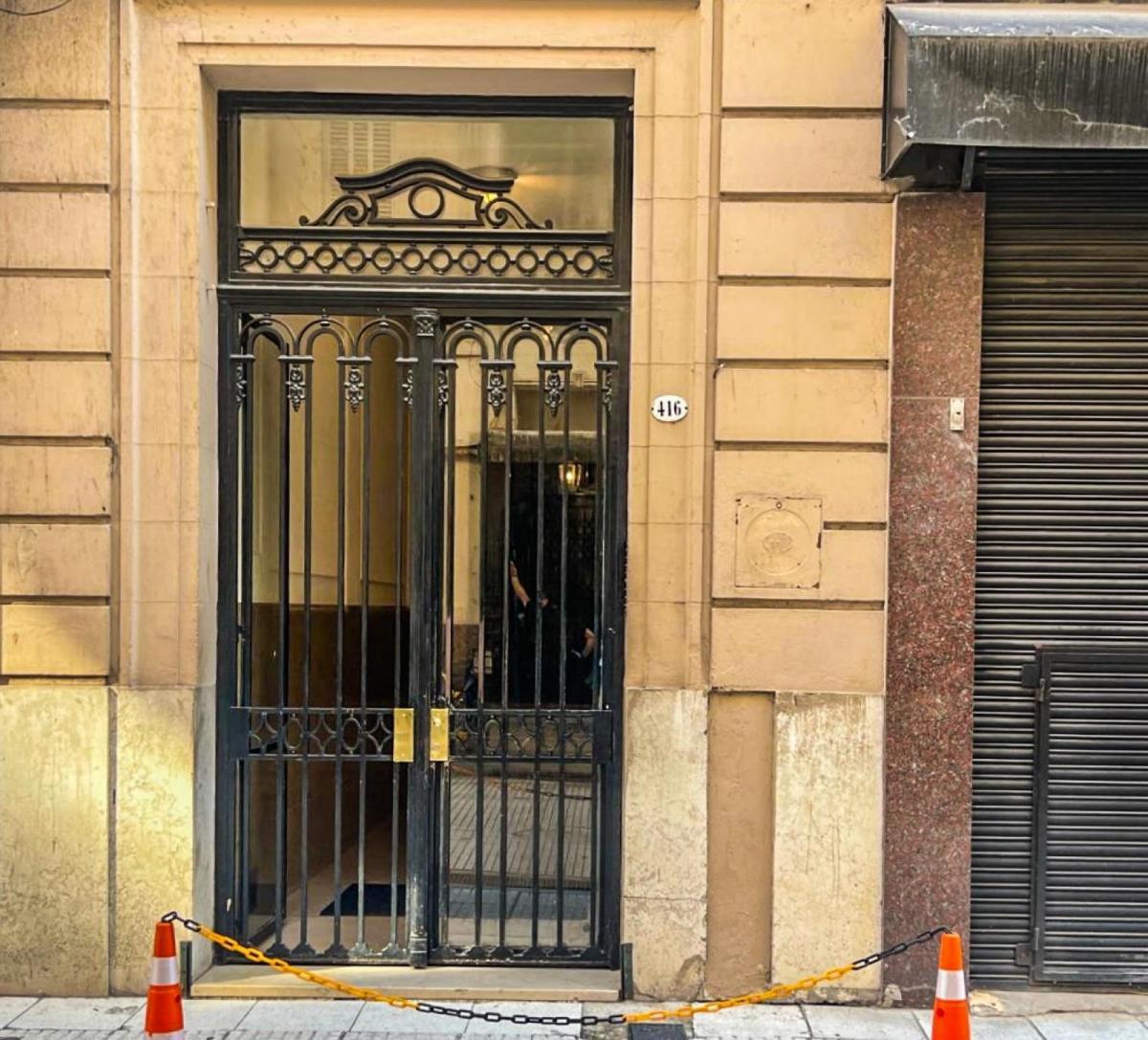 Oficina - Centro (Capital Federal) 3