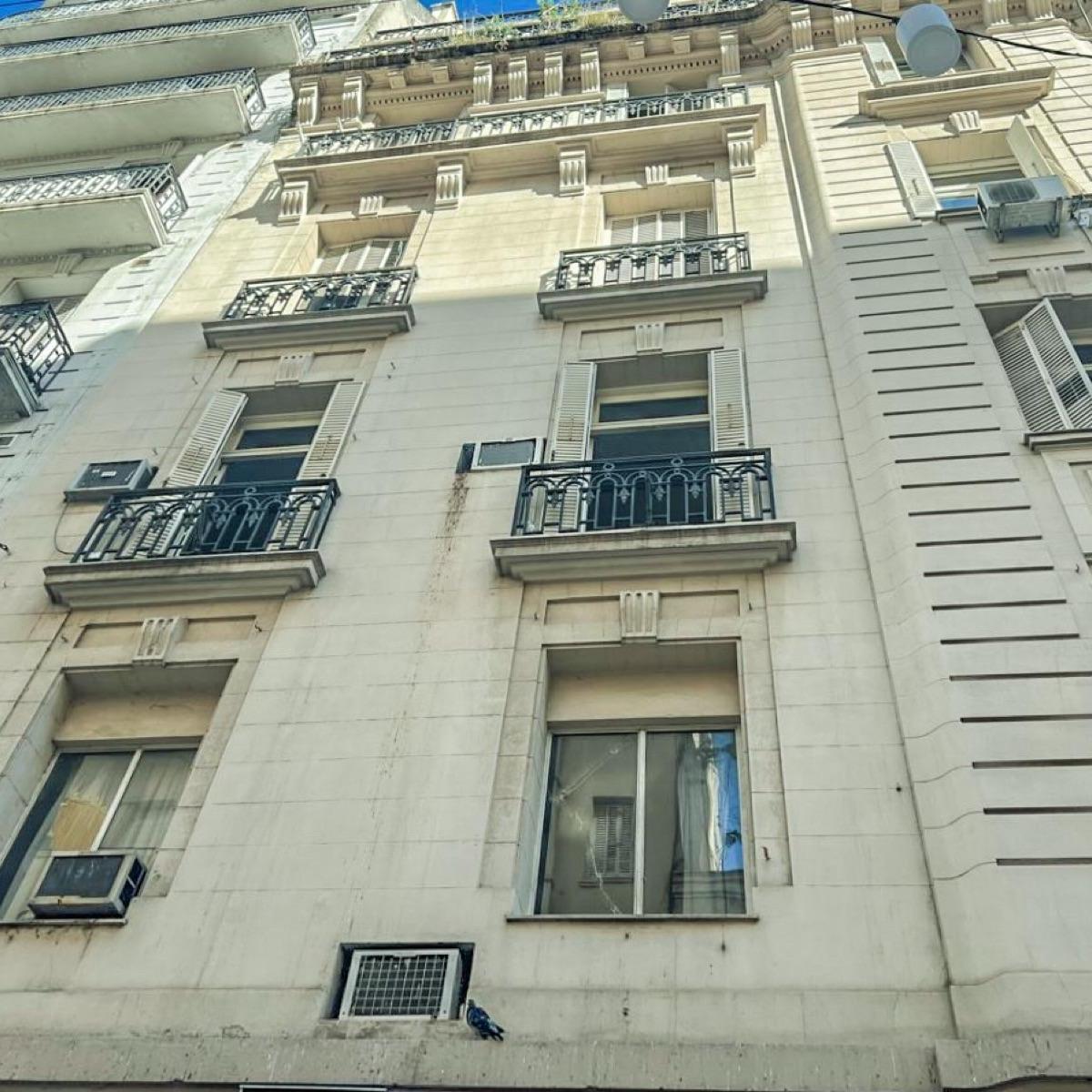 Propiedad en Argentina