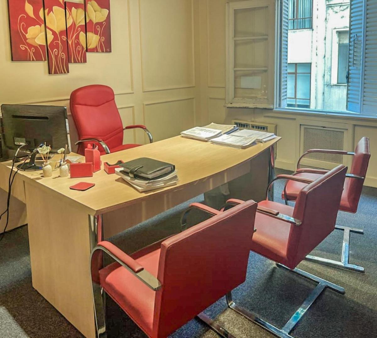 Oficina - Centro (Capital Federal) 2