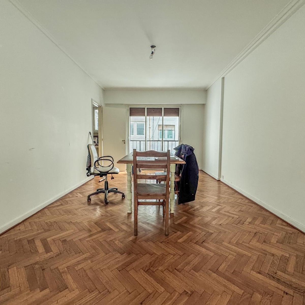 Departamento en Venta Recoleta 5