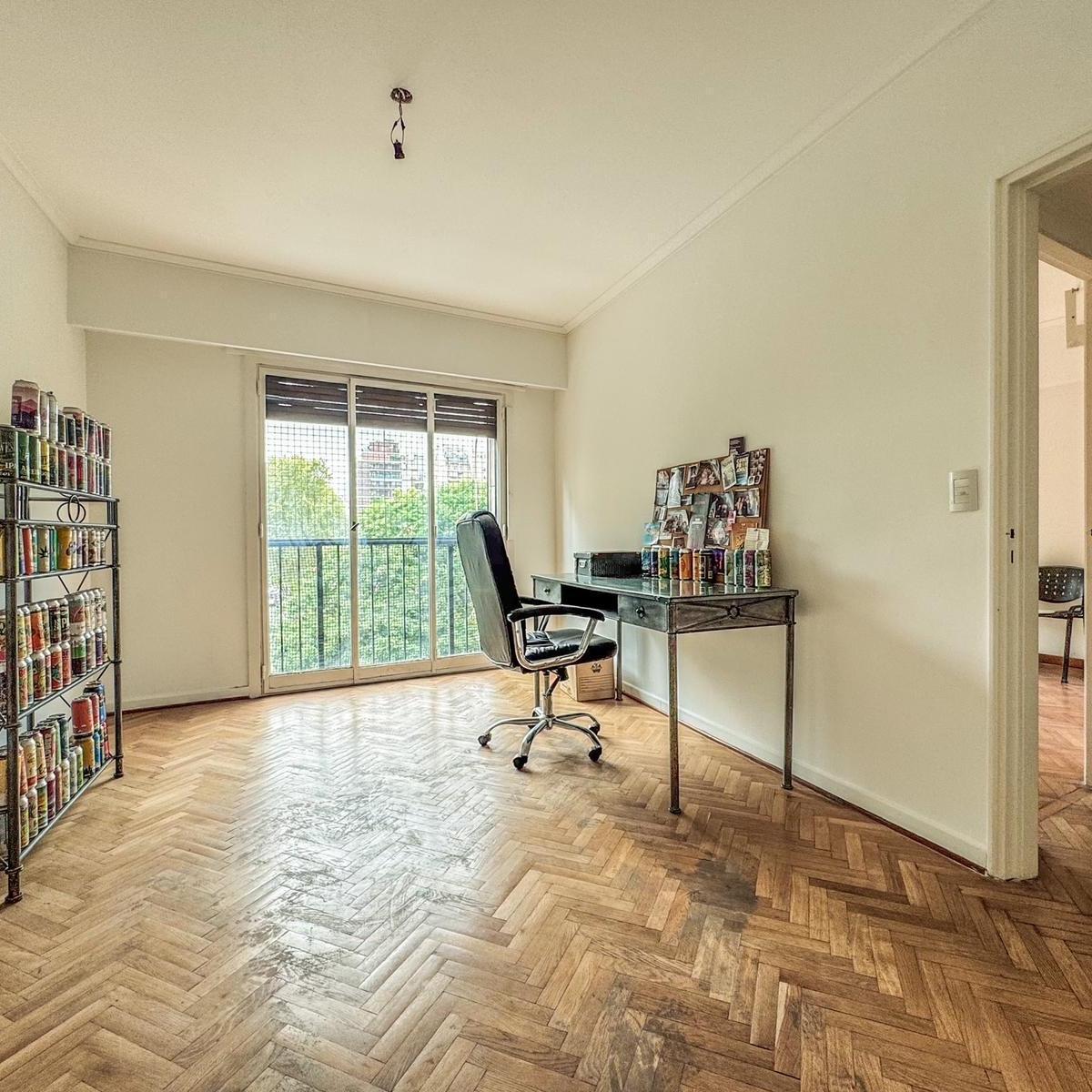 Departamento en Venta Recoleta 4