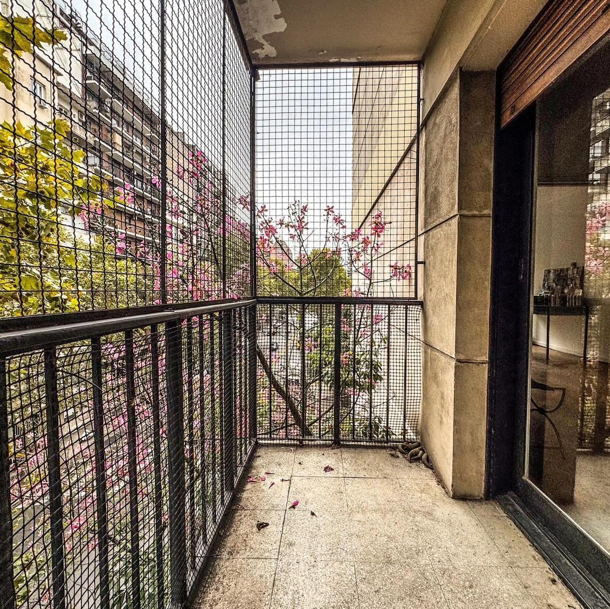 Departamento en Venta Recoleta 2