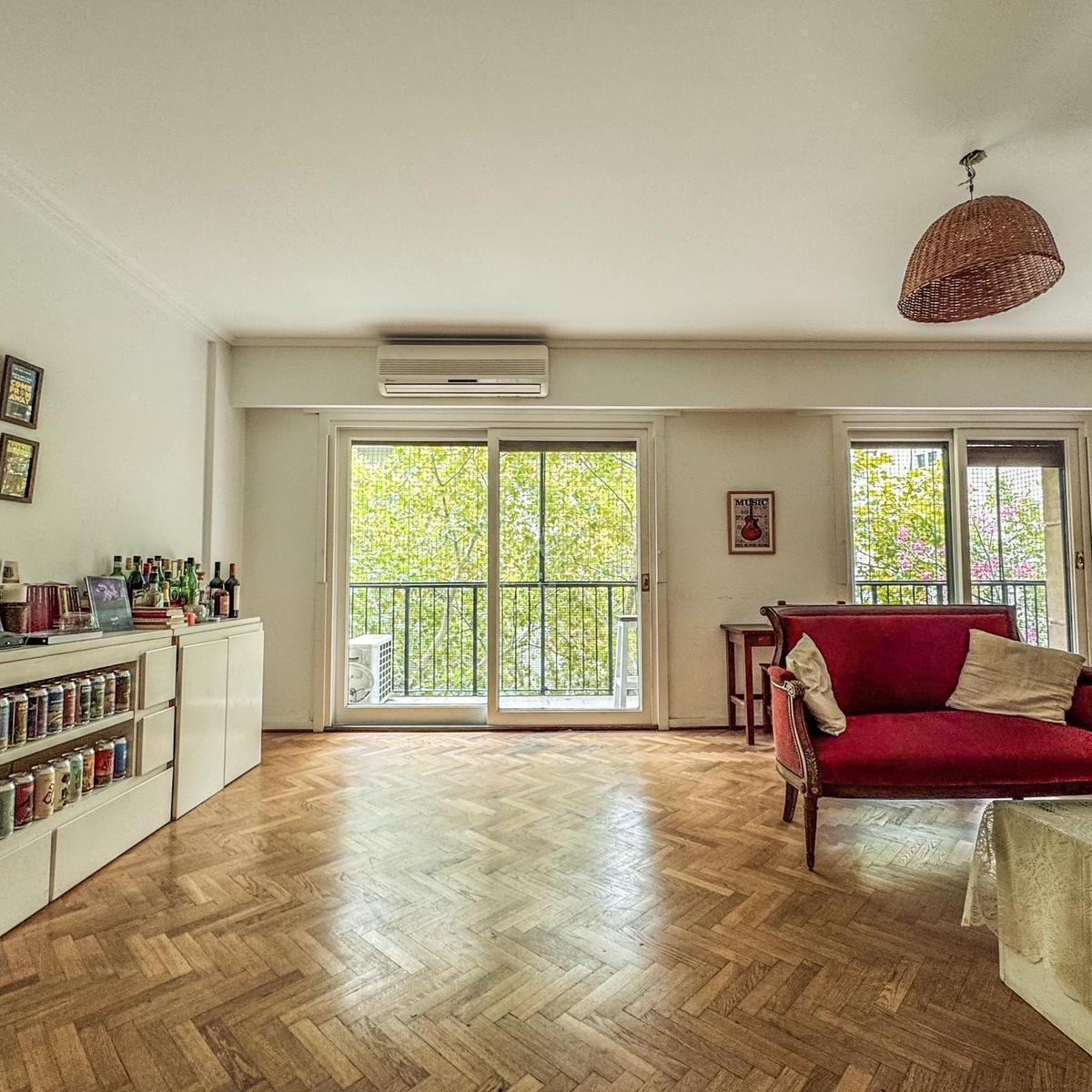 Departamento en Venta Recoleta 3