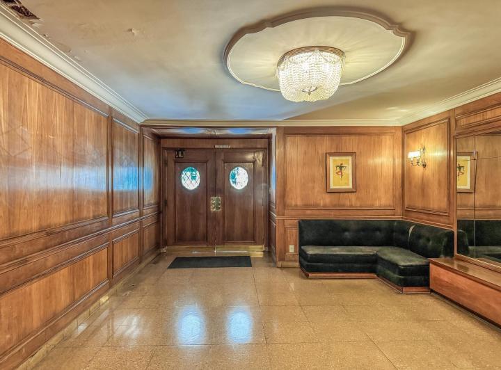 Departamento en alquiler Palermo 5