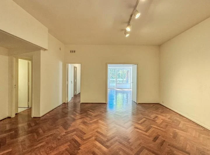 Departamento en alquiler Palermo 3