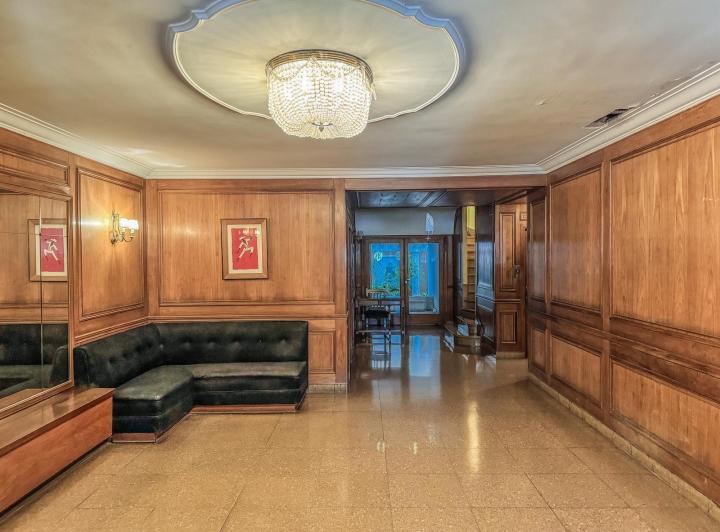 Departamento en alquiler Palermo 2
