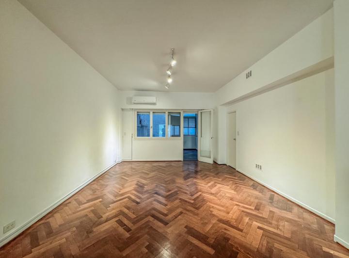 Departamento en alquiler Palermo 4