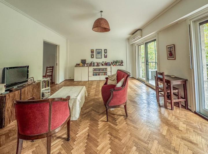 Departamento en Venta Recoleta 2