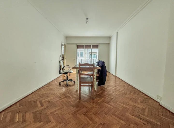 Departamento en Venta Recoleta 5