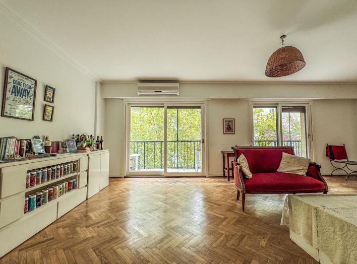 Departamento en Venta Recoleta 1