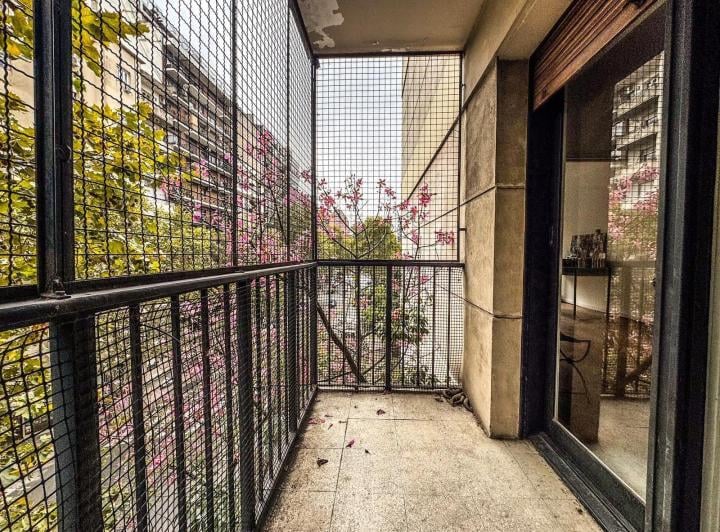 Departamento en Venta Recoleta 3