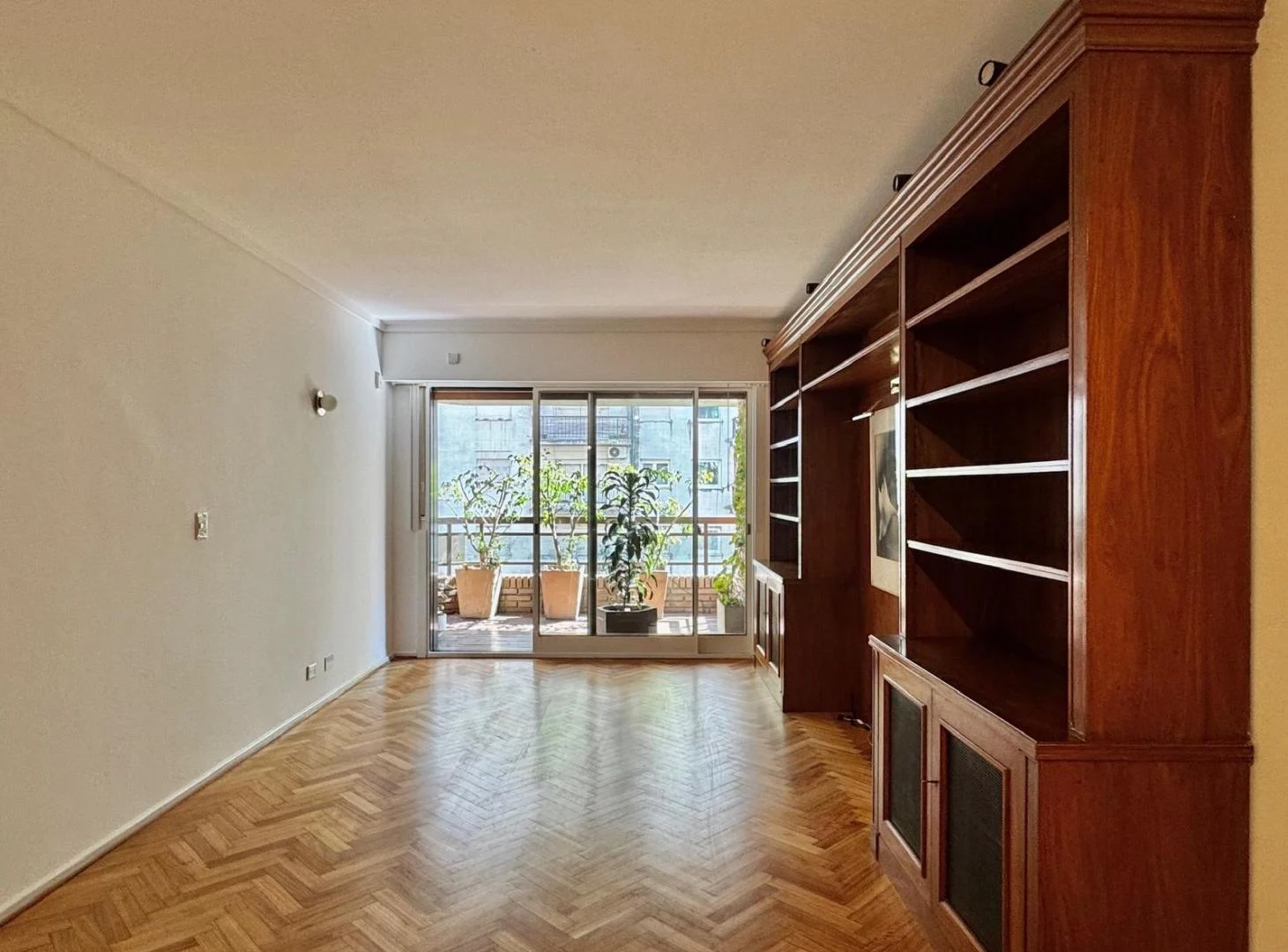 Departamento en Alquiler - PALERMO