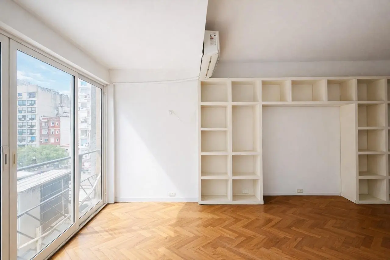 Departamento en Recoleta DÚPLEX EN VENTA - APTO CRÉDITO 1
