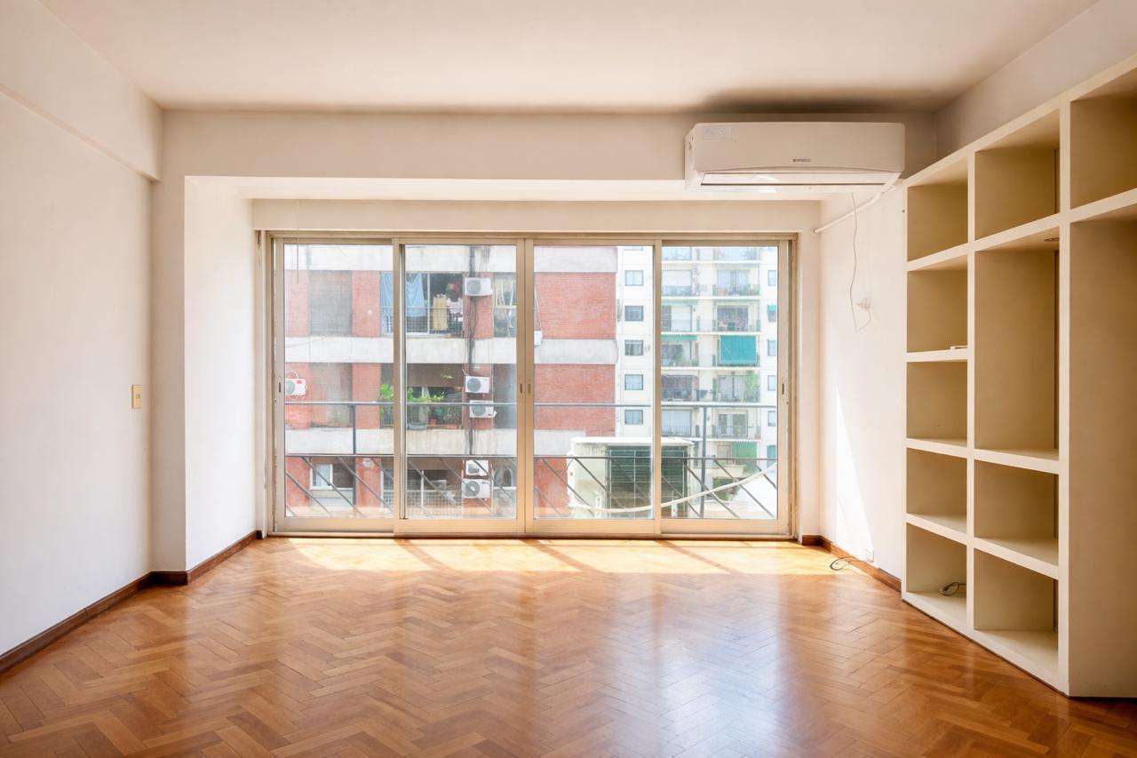 Departamento en Recoleta DÚPLEX EN VENTA - APTO CRÉDITO