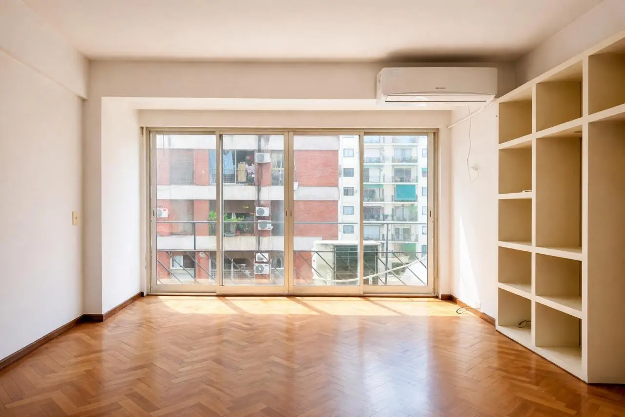 Departamento en Recoleta DÚPLEX EN VENTA - APTO CRÉDITO 4